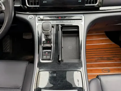GAC Motor Trumpchi M8