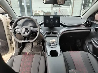 BYD e2