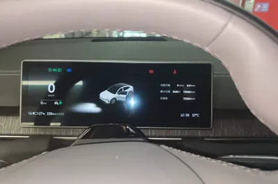Nio EC6