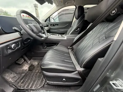 Chery Tiggo 9