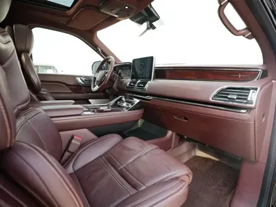 Lincoln Navigator