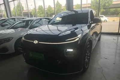 CHANGAN NEVO Q07