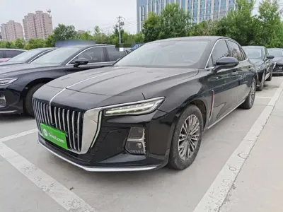 Hongqi Hongqi H5