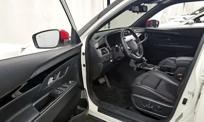 KG_Mobility_Ssangyong KORANDO