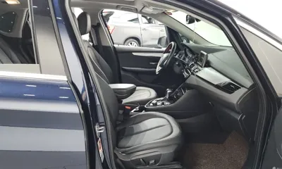 BMW 2-Series