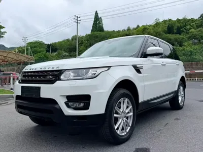 Land Rover Sport