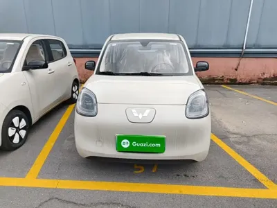 Wuling MINIEV