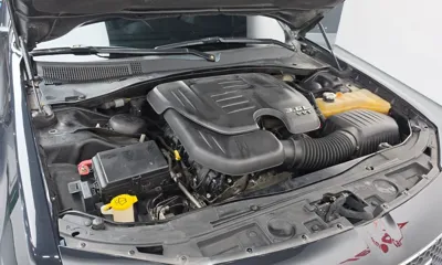 Chrysler 300C