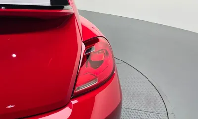 Volkswagen Beatle