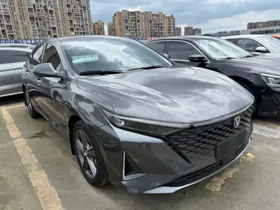 Changan Ruicheng PLUS