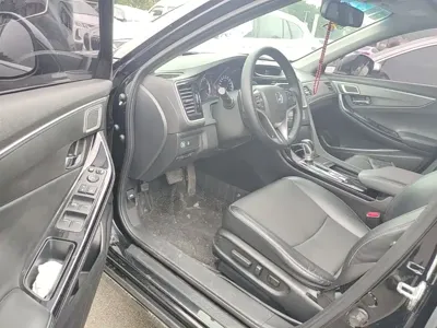 Honda Spirior