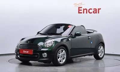 MINI Roadster
