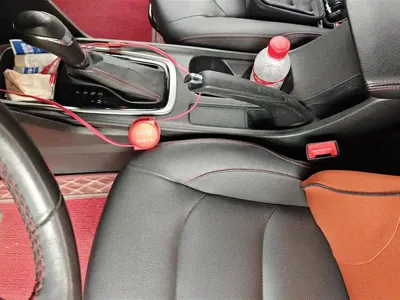 Chevrolet Monza