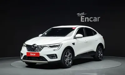 Renault-KoreaSamsung XM3