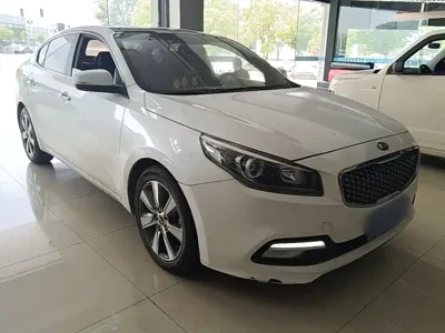 Kia K4