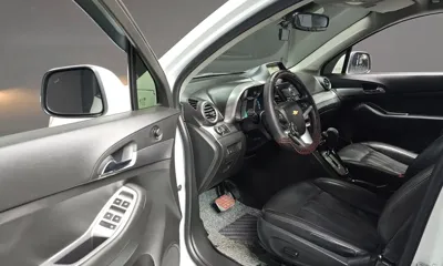 ChevroletGMDaewoo Orlando