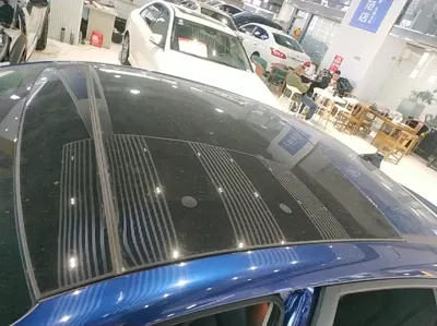 Hyundai Lafesta