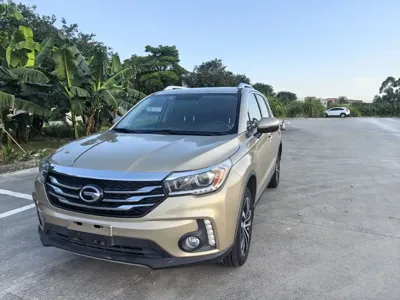 GAC Motor Trumpchi GS4