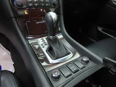 Infiniti EX