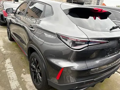 Changan X5 Plus