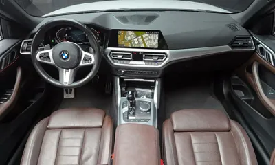 BMW 4-Series