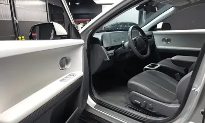 Hyundai Ioniq5