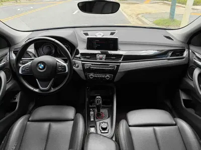BMW X2 (Import)