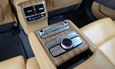 Kia K9