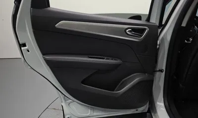 Renault-KoreaSamsung XM3