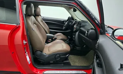 MINI Paceman