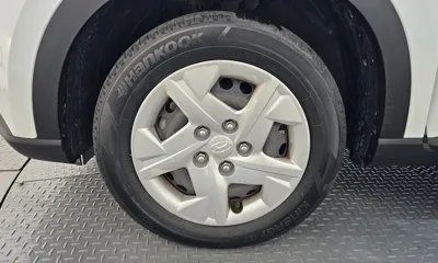 Hyundai Venue