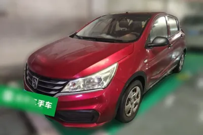 Baojun 310
