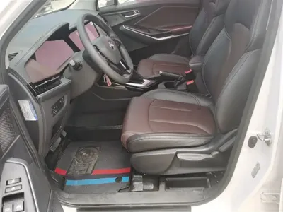 Changan CS15