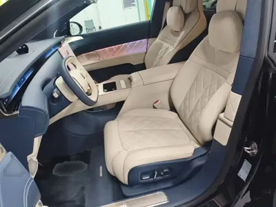 Nio ET9