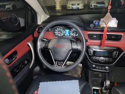 Haval H1