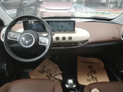 Wuling Bingo