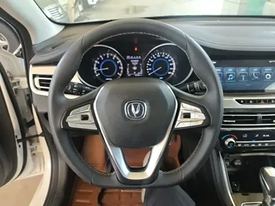 Changan Eado