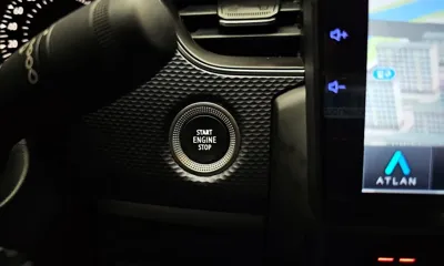 Renault-KoreaSamsung XM3