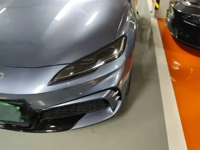 BYD Seal 06GT