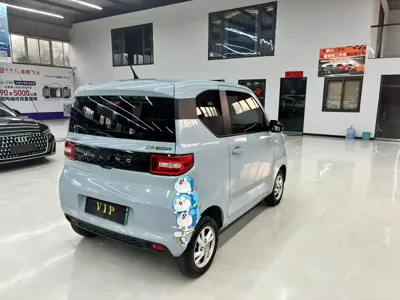 Wuling MINIEV
