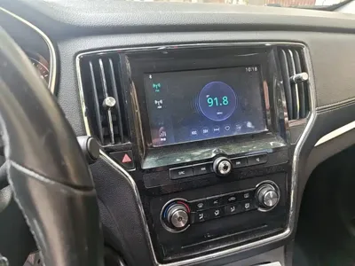 Roewe RX5
