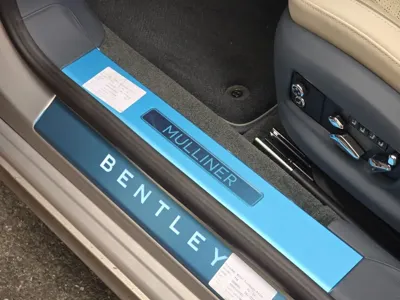 Bentley Flying Spur