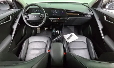 Kia Niro