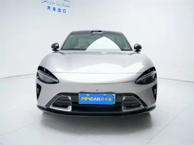 Xiaomi 小米YU7