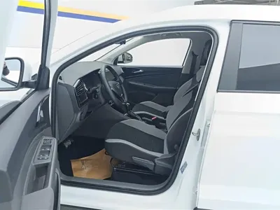 Jetta VS5