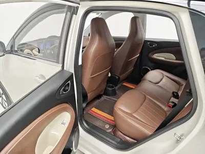 Wuling Bingo