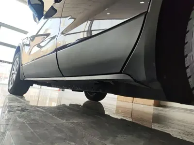 Buick Envision Plus
