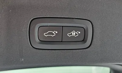 Polestar Polestar 2