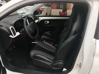 Roewe Clever