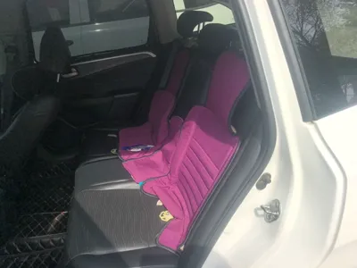 Honda Jade